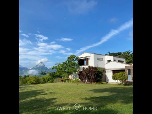 전원/농가 / Titiribí, Departamento de Antioquia