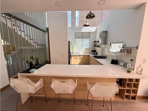 Casa de luxo - Envigado, Departamento de Antioquia