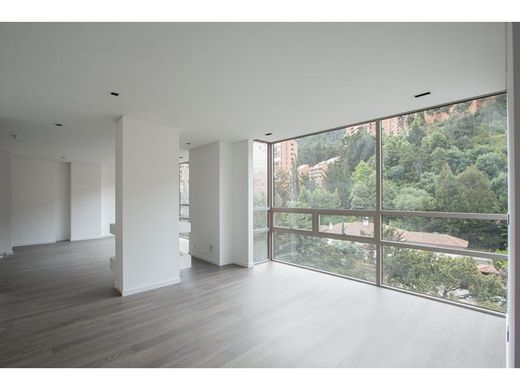 Apartment in Bogotá, Bogotá  D.C.