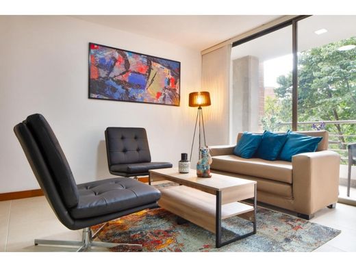 Daire Envigado, Departamento de Antioquia