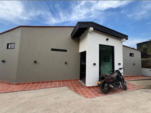 전원/농가 / Guatapé, Departamento de Antioquia