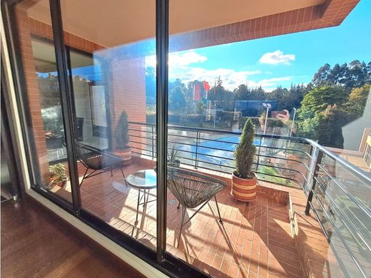 Apartment in Bogotá, Bogotá  D.C.