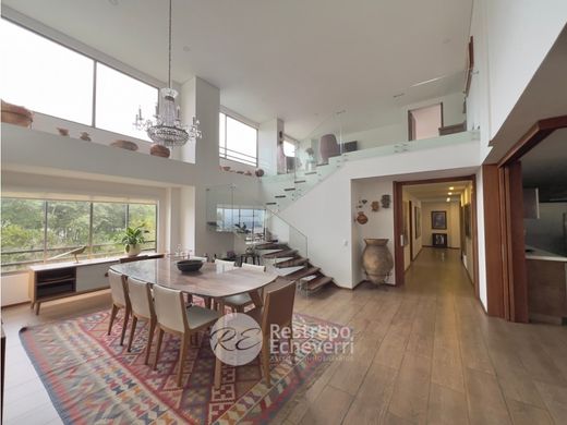 Daire Manizales, Departamento de Caldas