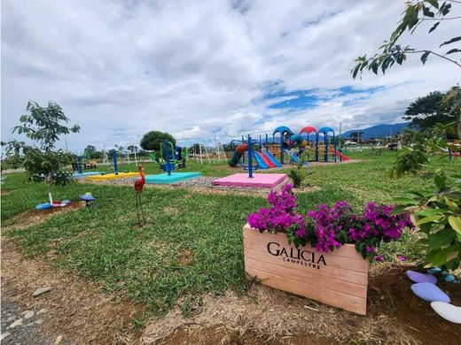 Участок, Acacías, Departamento del Meta