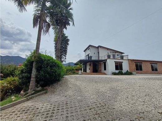 Rustico o casale a Rionegro, Departamento de Antioquia
