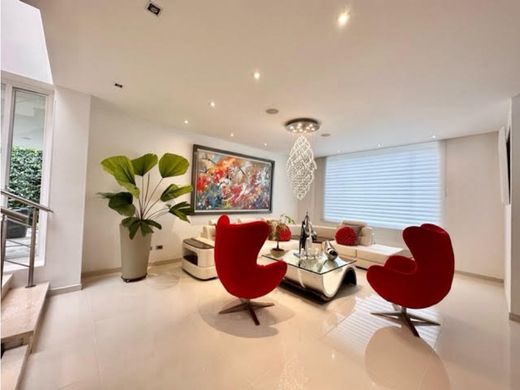 Casa de luxo - Cali, Departamento del Valle del Cauca