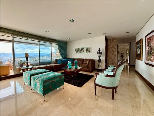 Apartament w Medellín, Departamento de Antioquia