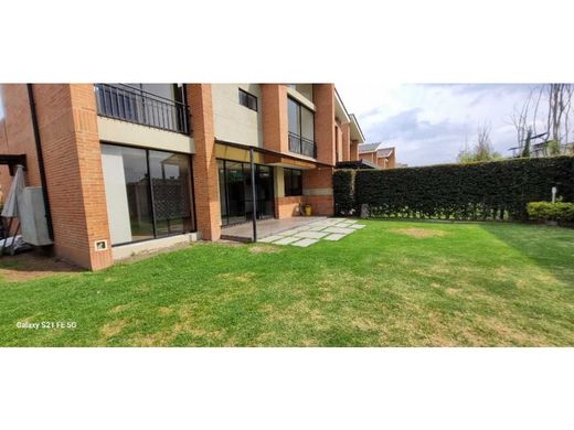 Gospodarstwo w Cajicá, Departamento de Cundinamarca