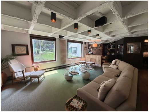 Appartement à Bogotá, Bogotá  D.C.