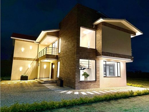 호화 저택 / Cota, Departamento de Cundinamarca