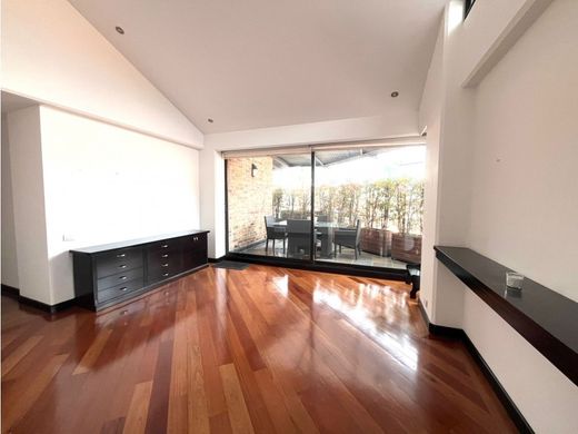 Penthouse in Bogotá, Bogotá  D.C.
