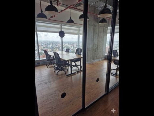 Office in Barranquilla, Atlántico