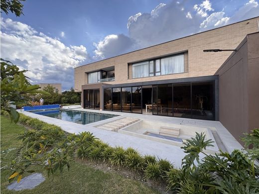 豪宅  麦德林, Medellín