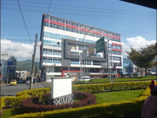 Ofis Pereira, Departamento de Risaralda