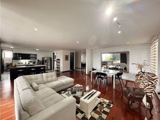 Appartement à Medellín, Departamento de Antioquia