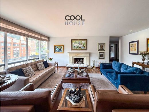 Piso / Apartamento en Bogotá, Bogotá  D.C.