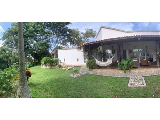 Luxus-Haus in Armenia, Quindío Department