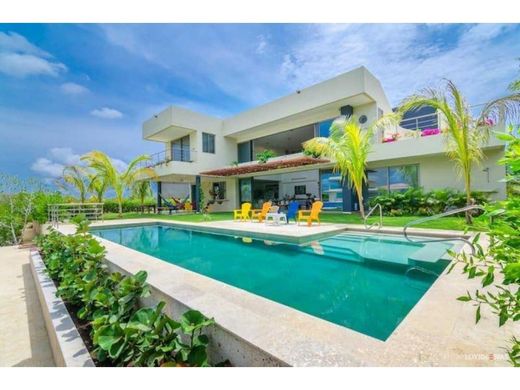 Luxury home in Cartagena, Cartagena de Indias