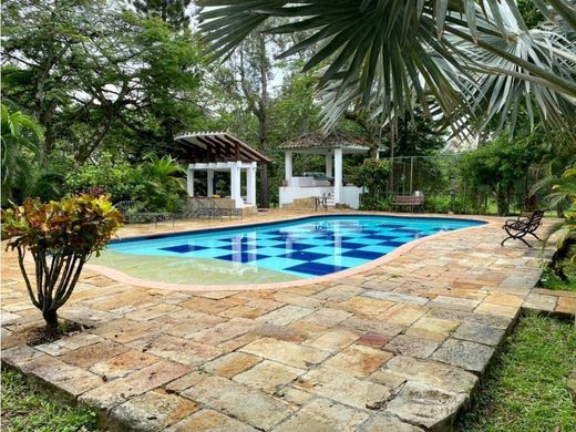 Casa de lujo en Anapoima, Cundinamarca