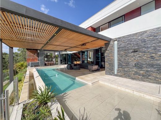 Casa de campo en Medellín, Departamento de Antioquia