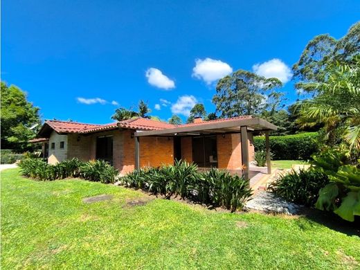 Luxury home in Medellín, Departamento de Antioquia
