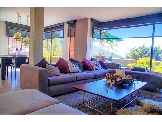 Apartment / Etagenwohnung in Bogotá, Bogotá  D.C.