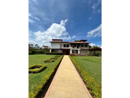 Landsitz in Pereira, Departamento de Risaralda