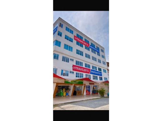 Hotel in Santiago de Cali, Cali