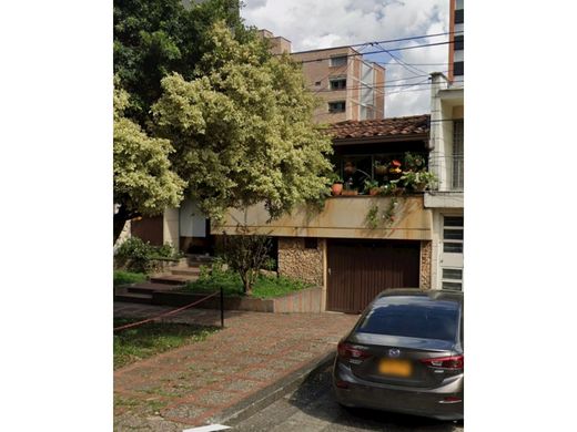 Maison de luxe à Medellín, Departamento de Antioquia
