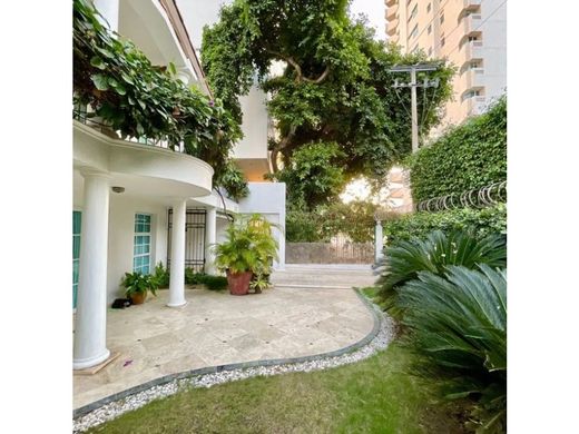 Casa di lusso a Cartagena, Cartagena de Indias