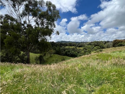 Участок, Envigado, Departamento de Antioquia