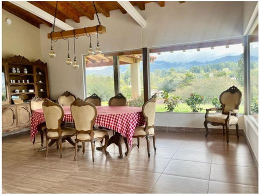 Country House in La Ceja, Departamento de Antioquia