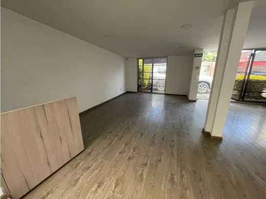 Office in Bogotá, Bogotá  D.C.