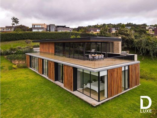 Luxury home in La Calera, Cundinamarca