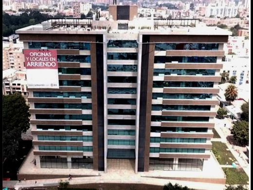 مكتب ﻓﻲ بوغوتا, Bogotá  D.C.