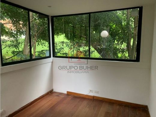 Appartamento a Medellín, Departamento de Antioquia