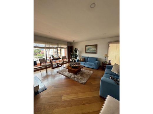 Apartment in Bogotá, Bogotá  D.C.