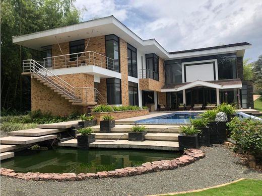 Gospodarstwo w Pereira, Departamento de Risaralda