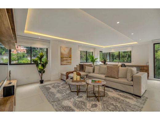 Квартира, Медельин, Medellín