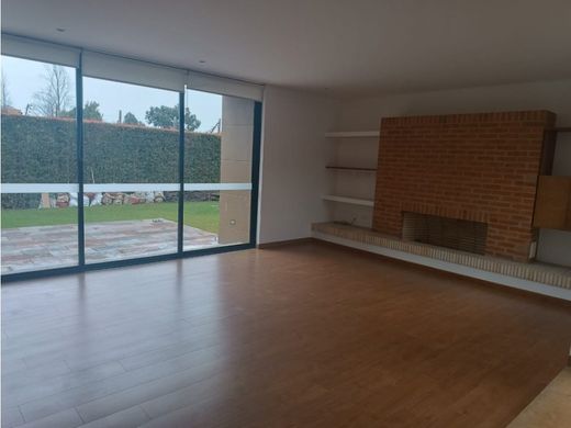 Luxury home in Chía, Cundinamarca