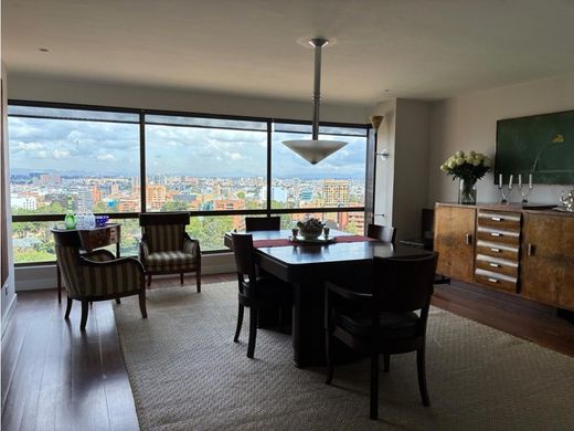 套间/公寓  波哥大, Bogotá  D.C.