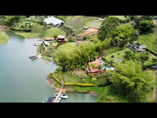 Boerderij in El Peñol, Yarumal