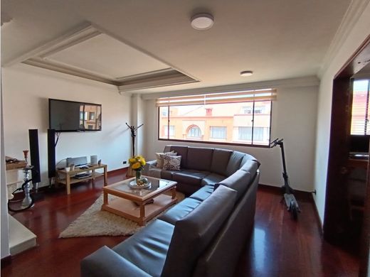 Penthouse in Bogotá, Bogotá  D.C.