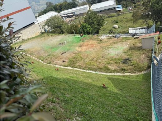 Terreno a Bello, Departamento de Antioquia