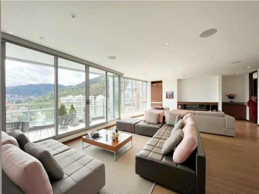 Διαμέρισμα σε Μπογκοτά, Bogotá  D.C.