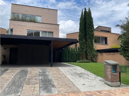 公寓楼  Rionegro, Departamento de Antioquia