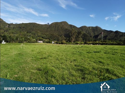 Cortijo o casa de campo en Tenjo, Cundinamarca