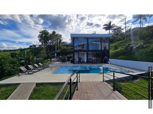 Farmhouse in Copacabana, Departamento de Antioquia