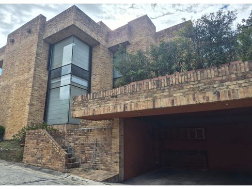 Casa de luxo - Bogotá, Bogotá  D.C.