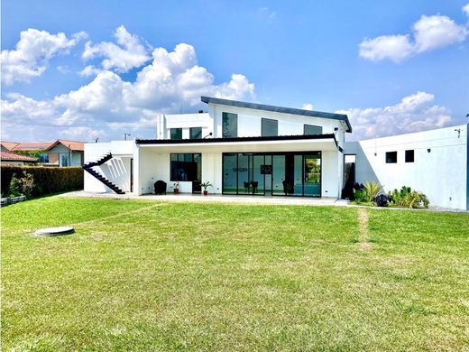 Farmhouse in Rionegro, Departamento de Antioquia